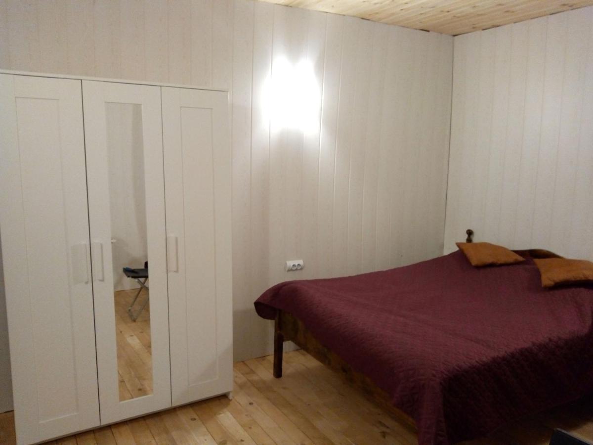 Tereza'S Palace Pavel Banya Eksteriør billede