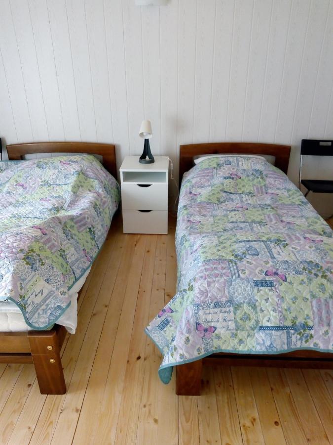 Tereza'S Palace Pavel Banya Eksteriør billede